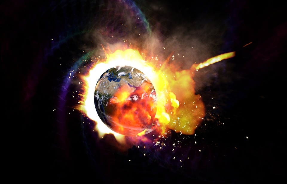 earth explosion download